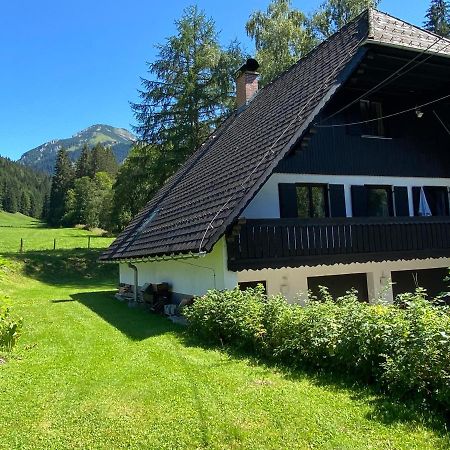 Landhaus Am Pyhrn 外观 照片