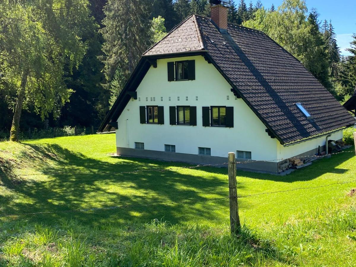Landhaus Am Pyhrn 外观 照片