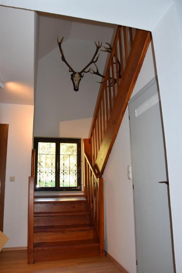 Landhaus Am Pyhrn 外观 照片