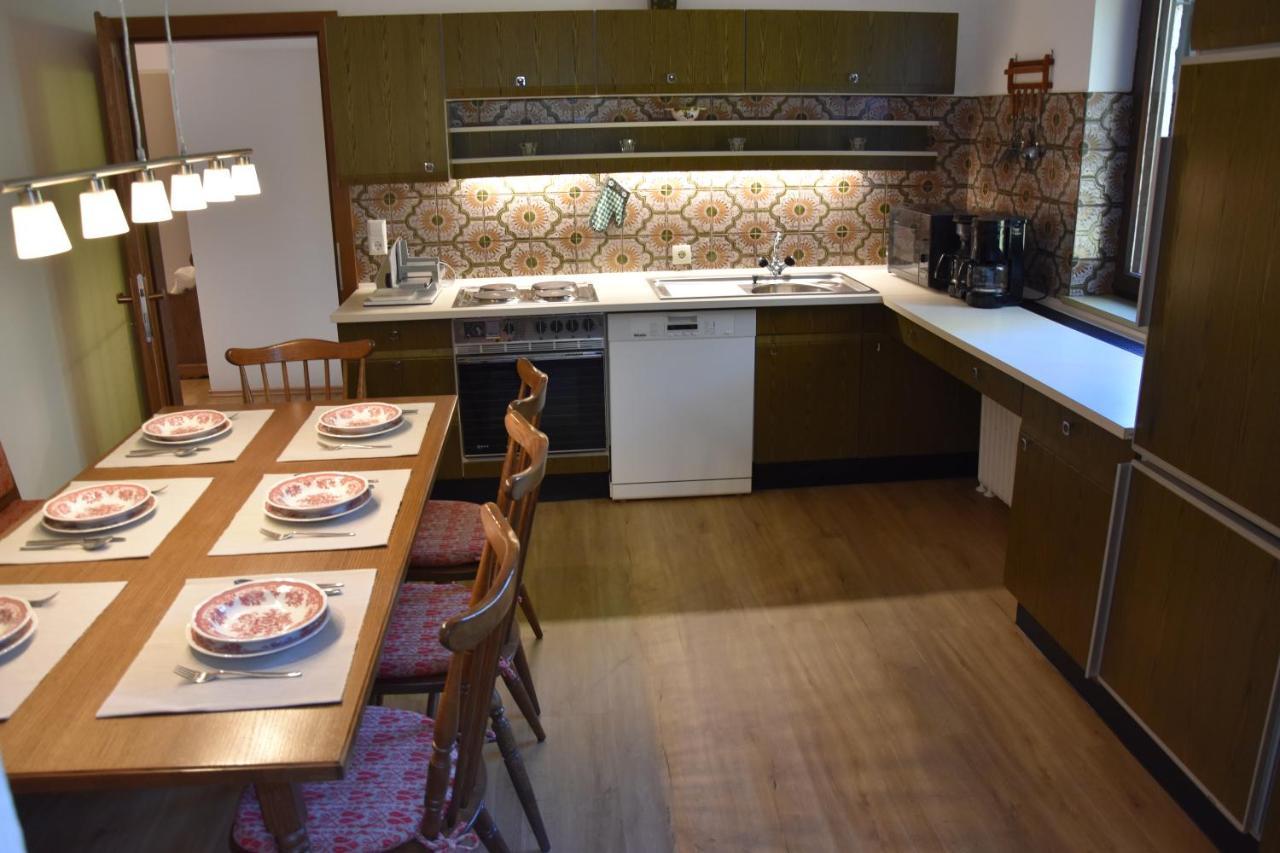 Landhaus Am Pyhrn 外观 照片