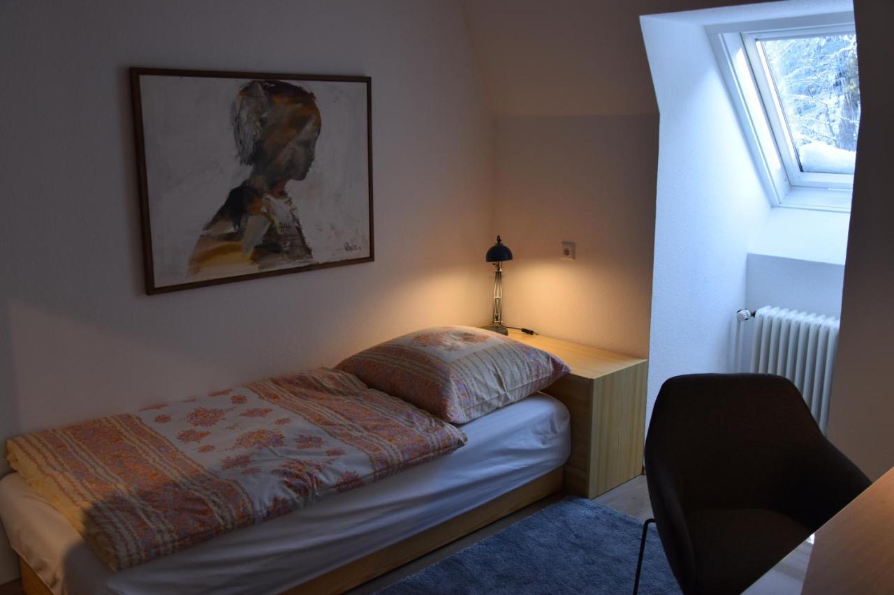 Landhaus Am Pyhrn 外观 照片