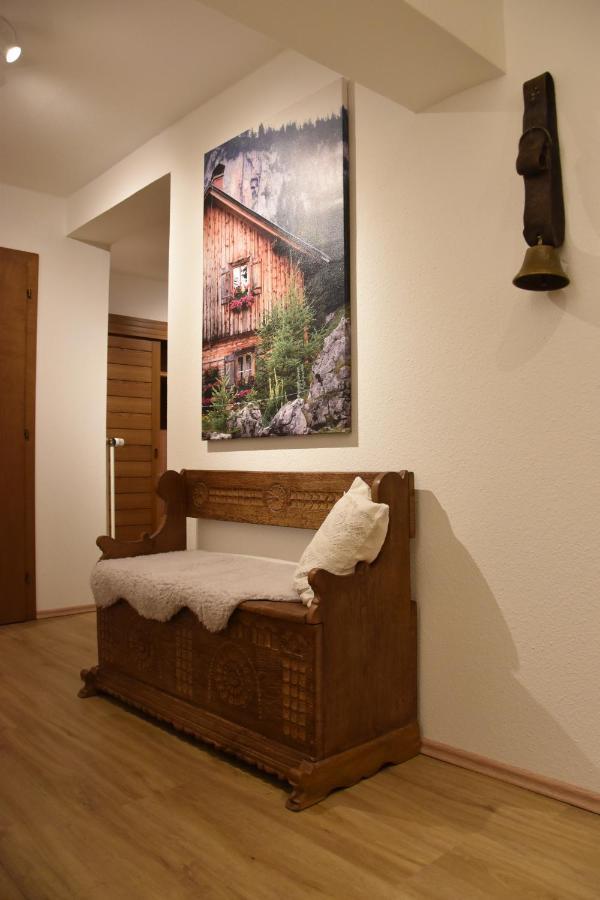 Landhaus Am Pyhrn 外观 照片